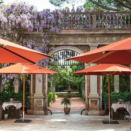 Palazzo Margherita ベルナルダ エクステリア 写真
