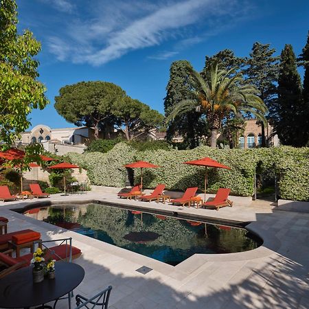 Palazzo Margherita ベルナルダ エクステリア 写真