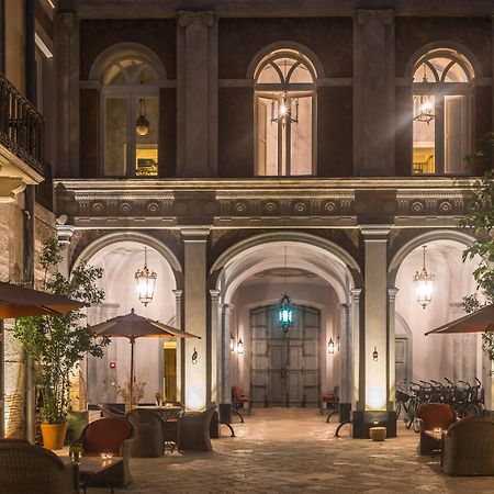 Palazzo Margherita ベルナルダ エクステリア 写真