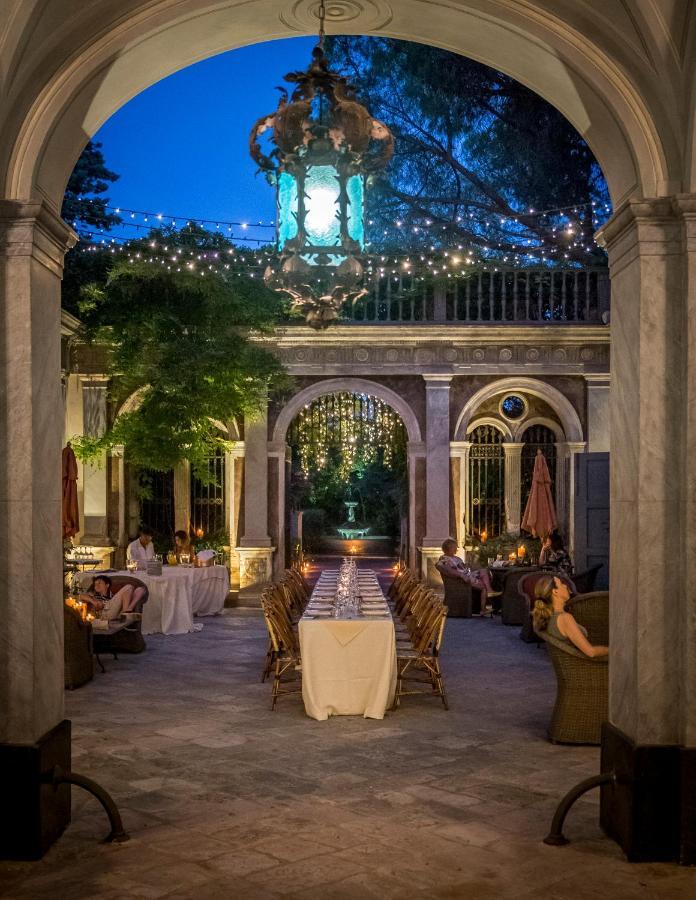 Palazzo Margherita ベルナルダ エクステリア 写真