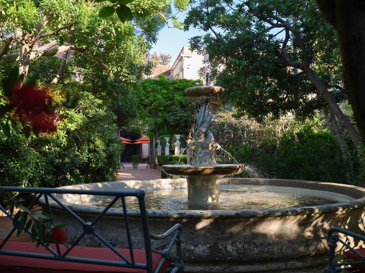 Palazzo Margherita ベルナルダ エクステリア 写真