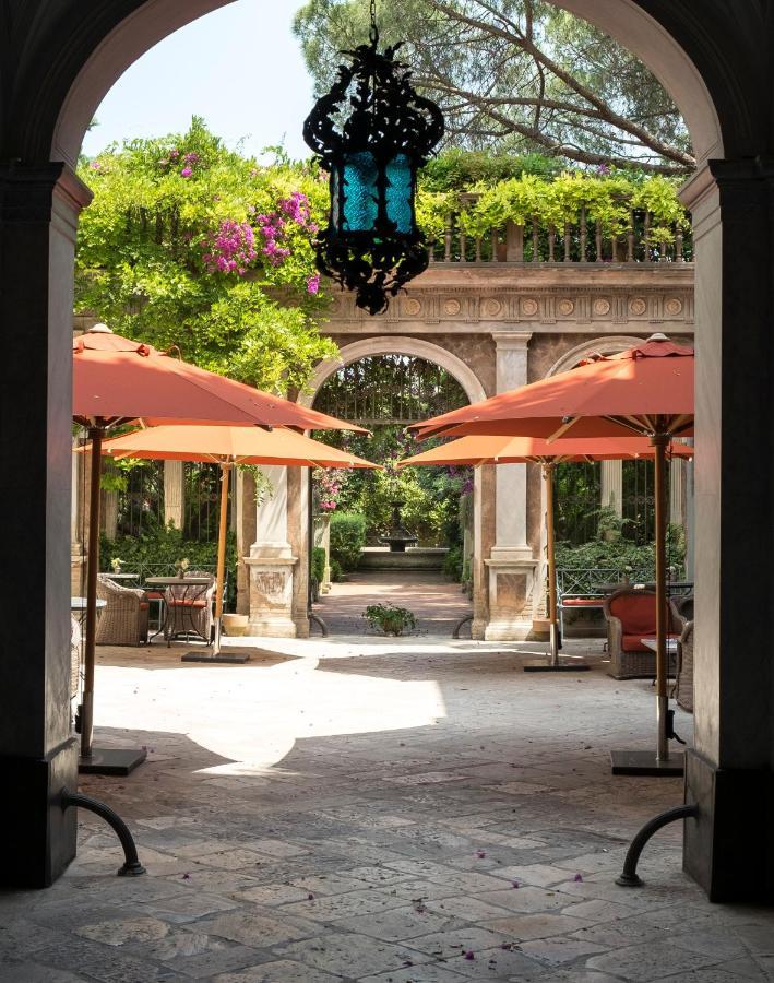 Palazzo Margherita ベルナルダ エクステリア 写真
