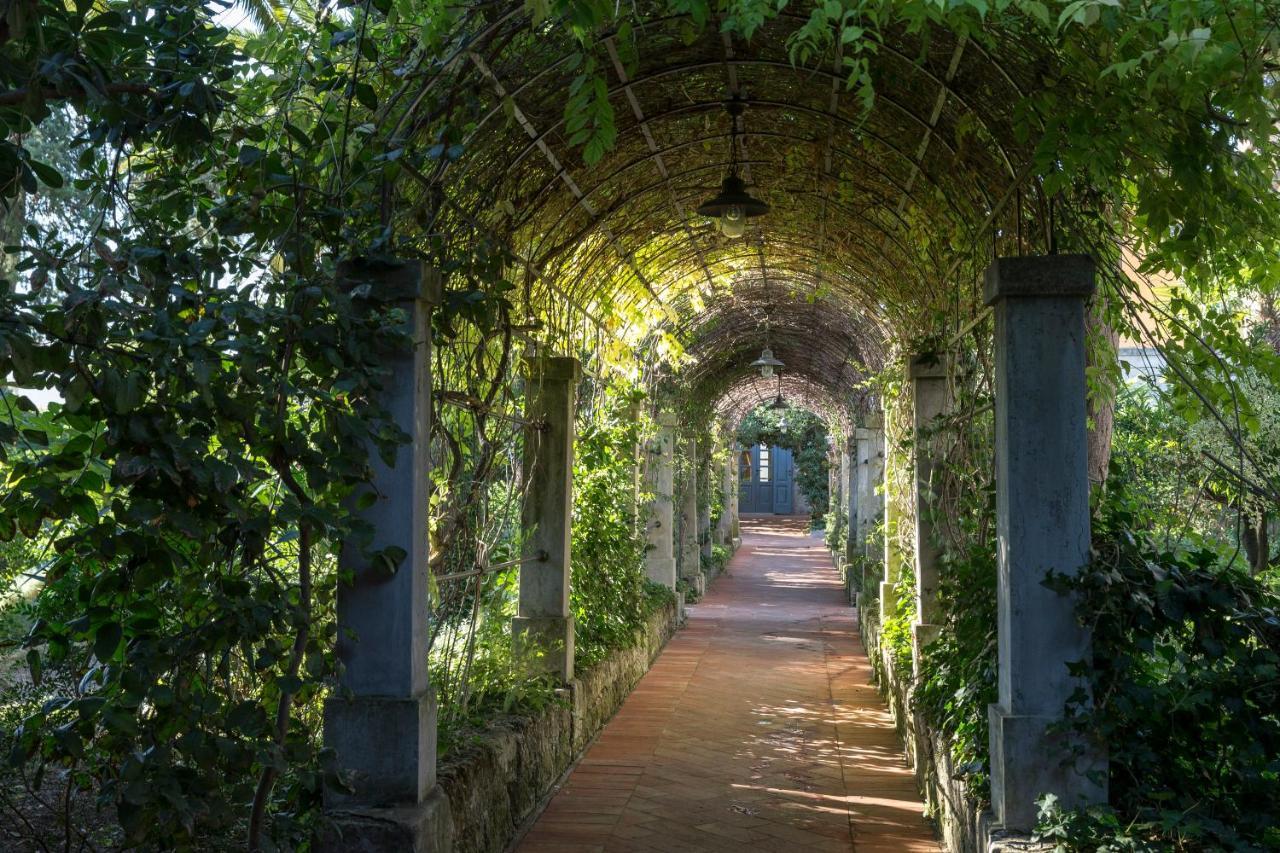 Palazzo Margherita ベルナルダ エクステリア 写真