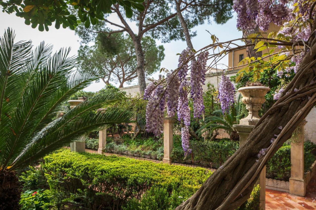Palazzo Margherita ベルナルダ エクステリア 写真