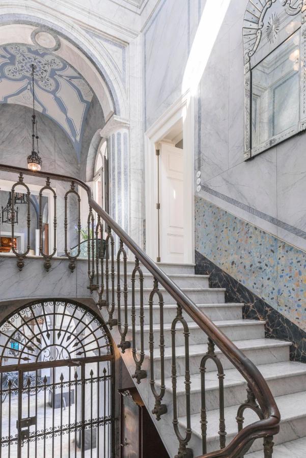 Palazzo Margherita ベルナルダ エクステリア 写真