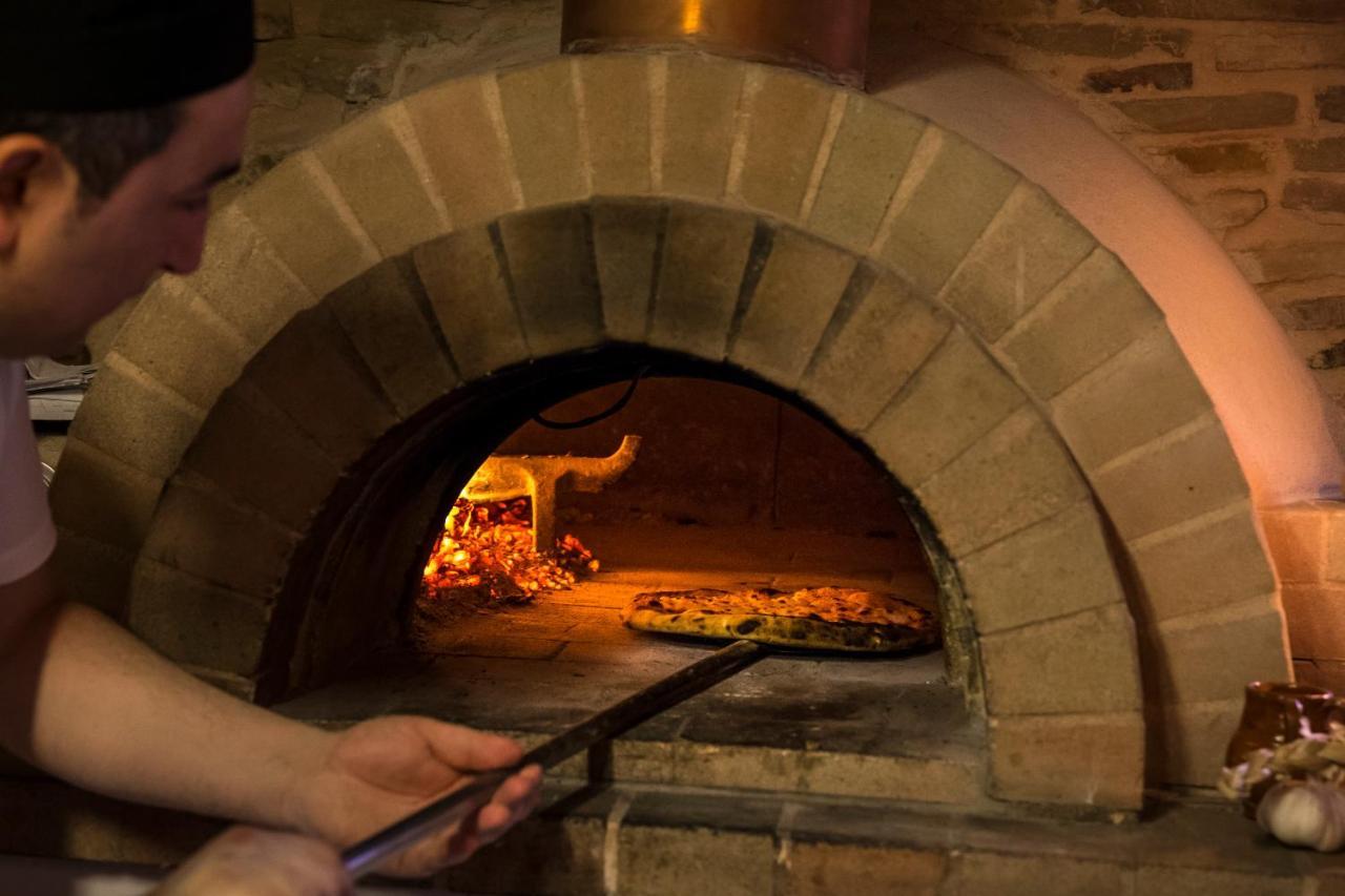 Palazzo Margherita ベルナルダ エクステリア 写真