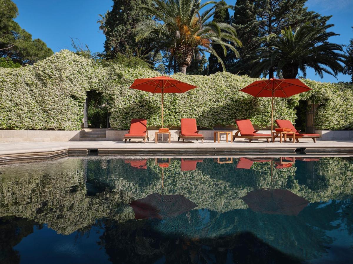 Palazzo Margherita ベルナルダ エクステリア 写真