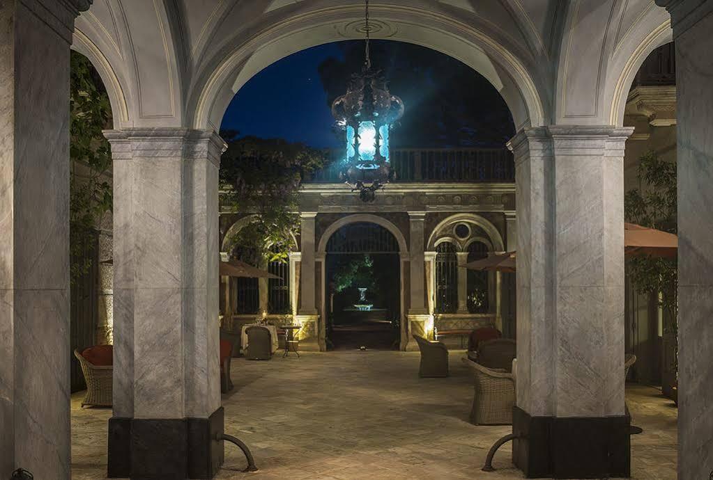 Palazzo Margherita ベルナルダ エクステリア 写真