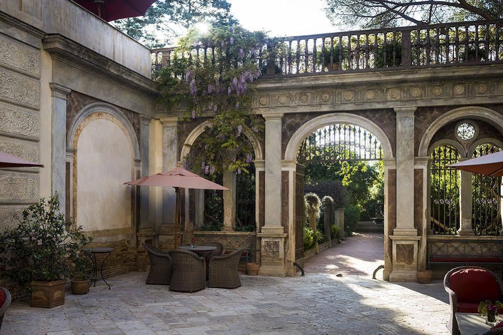 Palazzo Margherita ベルナルダ エクステリア 写真