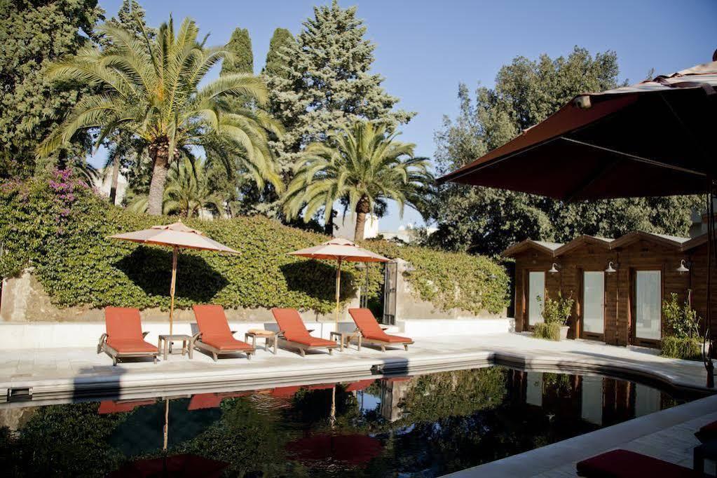Palazzo Margherita ベルナルダ エクステリア 写真