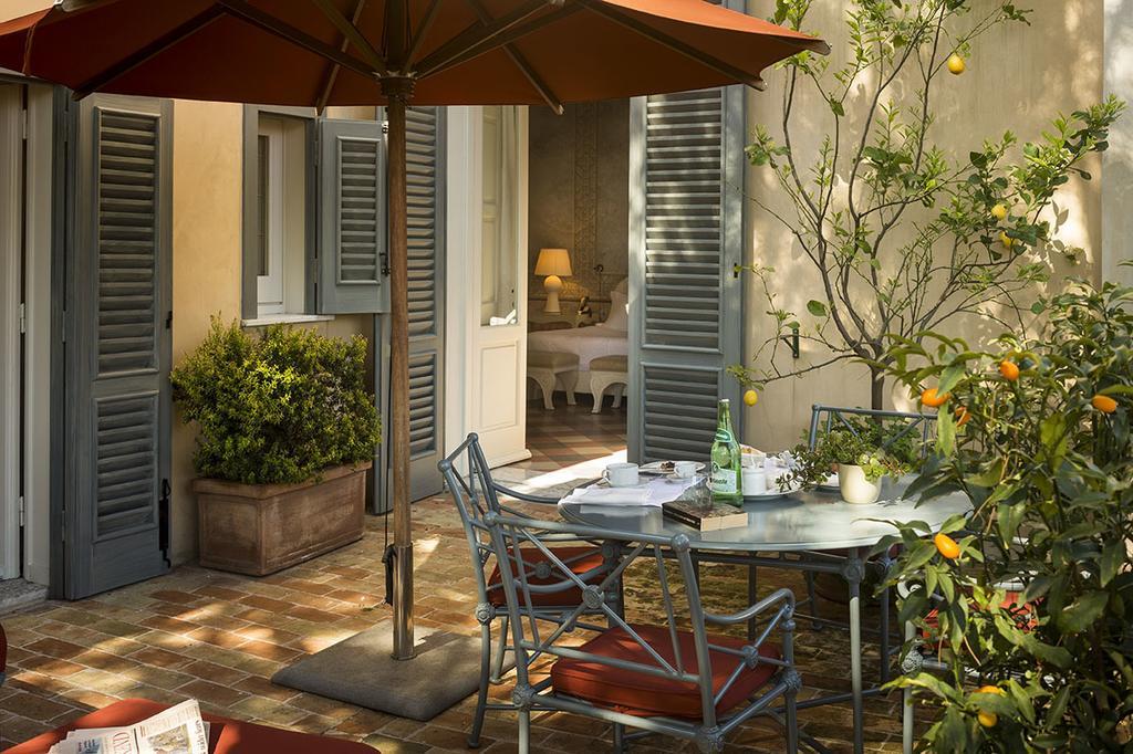 Palazzo Margherita ベルナルダ エクステリア 写真