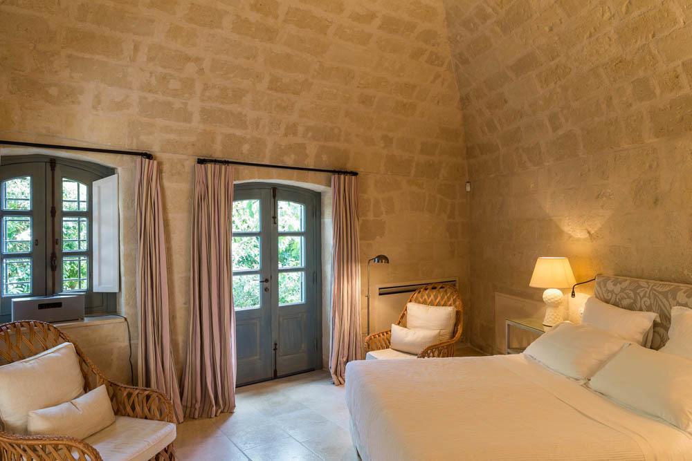 Palazzo Margherita ベルナルダ 部屋 写真