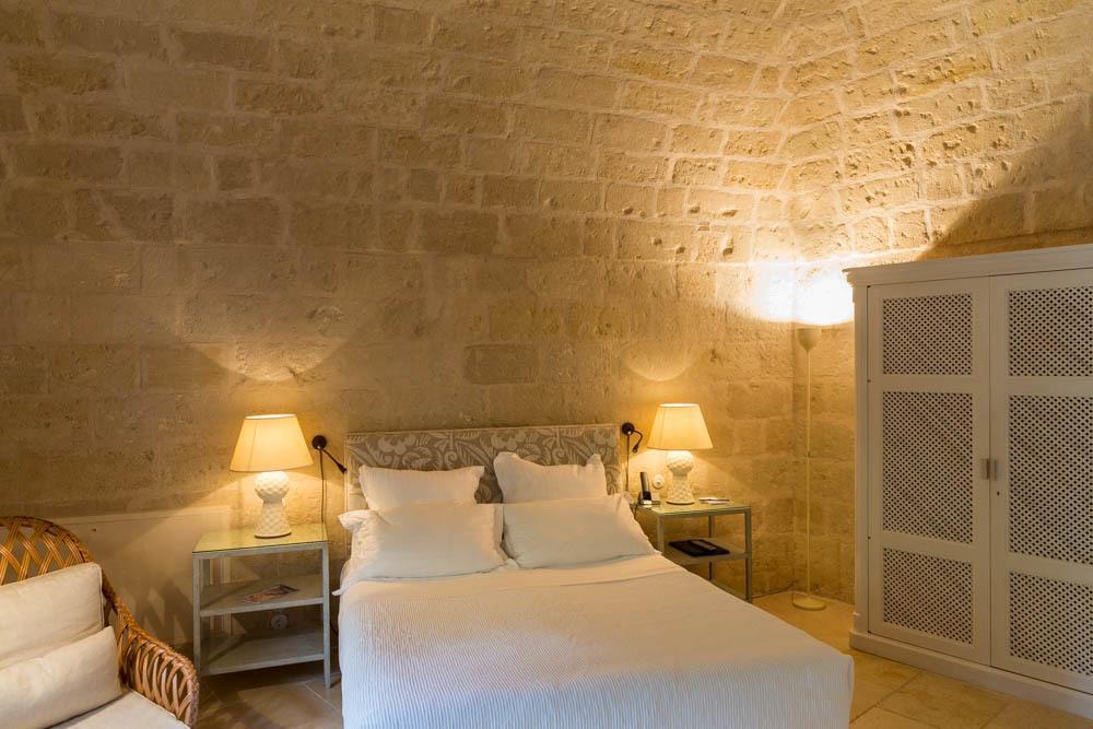 Palazzo Margherita ベルナルダ 部屋 写真