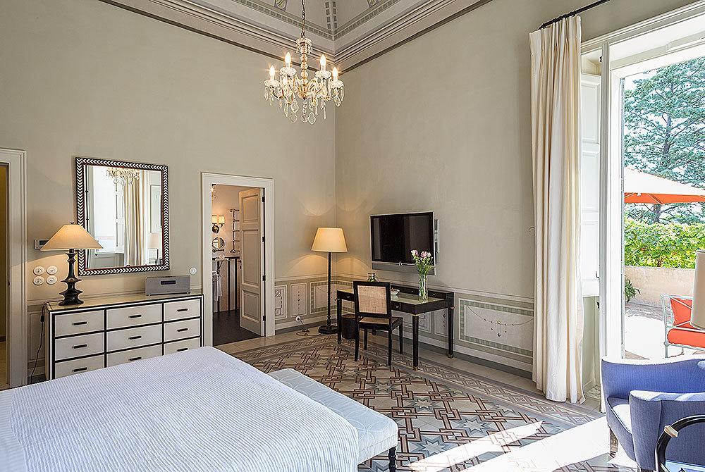 Palazzo Margherita ベルナルダ 部屋 写真