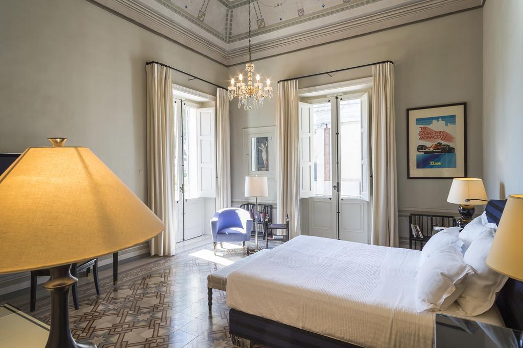 Palazzo Margherita ベルナルダ 部屋 写真