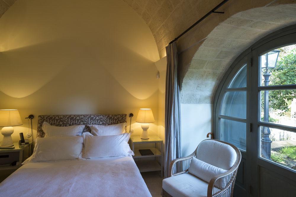 Palazzo Margherita ベルナルダ 部屋 写真