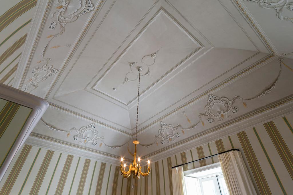 Palazzo Margherita ベルナルダ エクステリア 写真