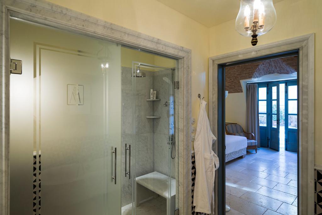 Palazzo Margherita ベルナルダ エクステリア 写真