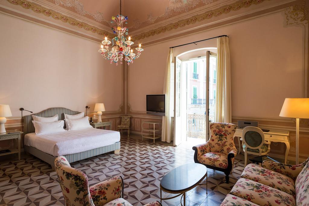 Palazzo Margherita ベルナルダ エクステリア 写真