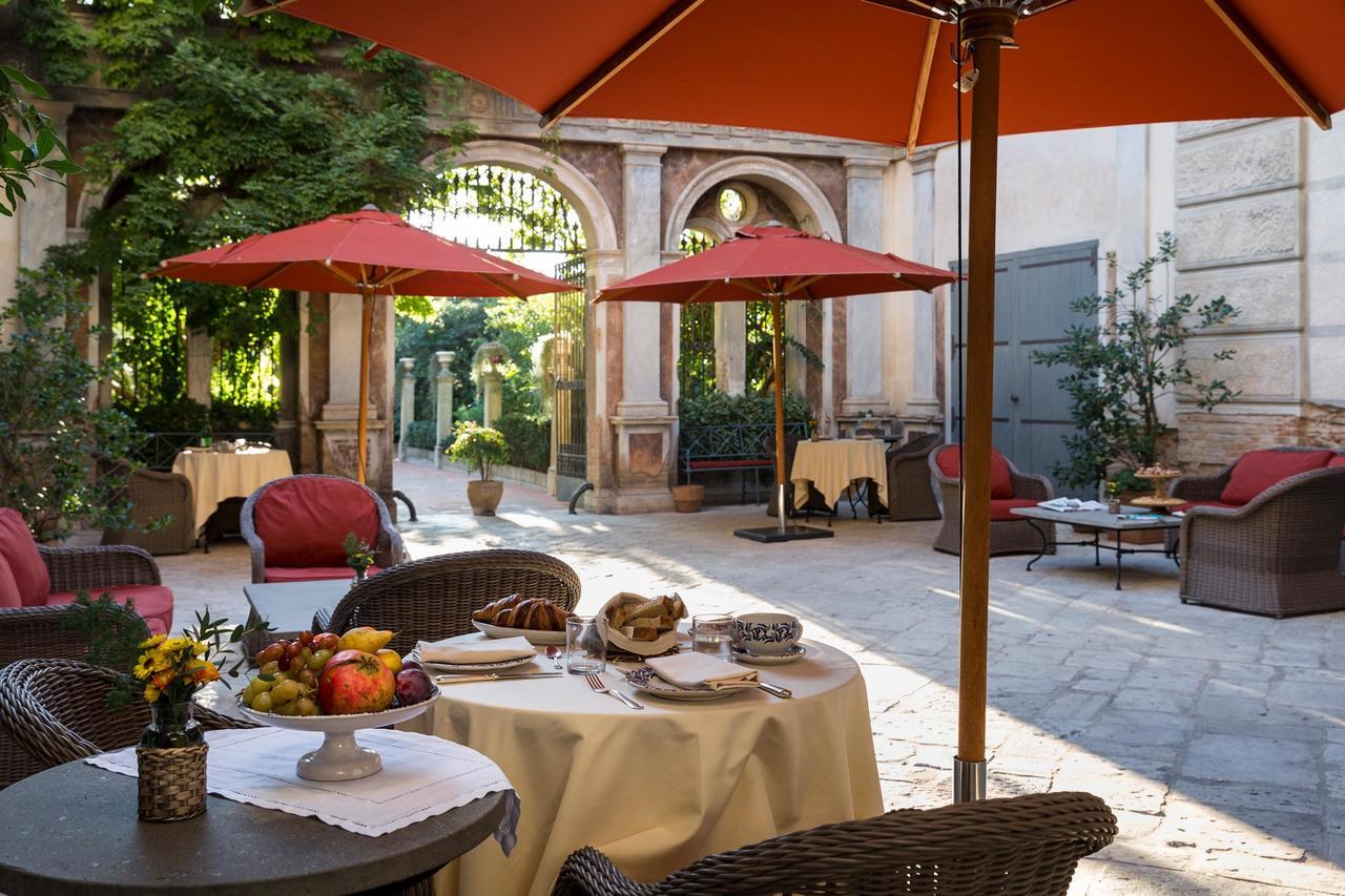 Palazzo Margherita ベルナルダ エクステリア 写真