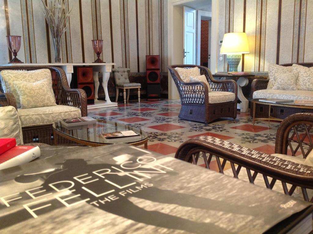 Palazzo Margherita ベルナルダ エクステリア 写真