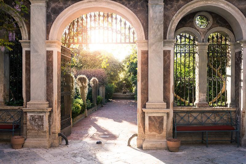 Palazzo Margherita ベルナルダ エクステリア 写真