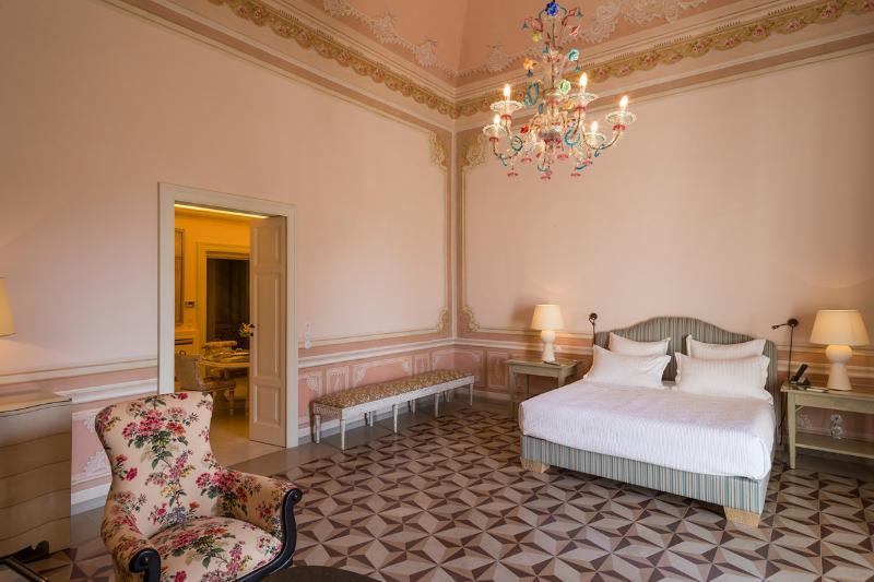 Palazzo Margherita ベルナルダ エクステリア 写真