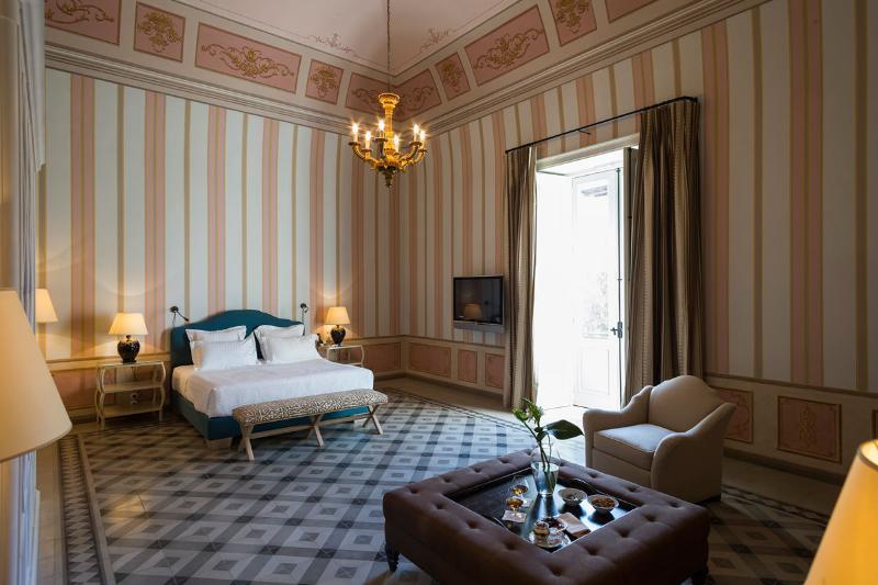 Palazzo Margherita ベルナルダ エクステリア 写真