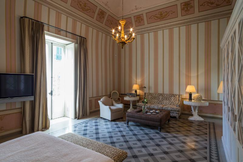 Palazzo Margherita ベルナルダ エクステリア 写真