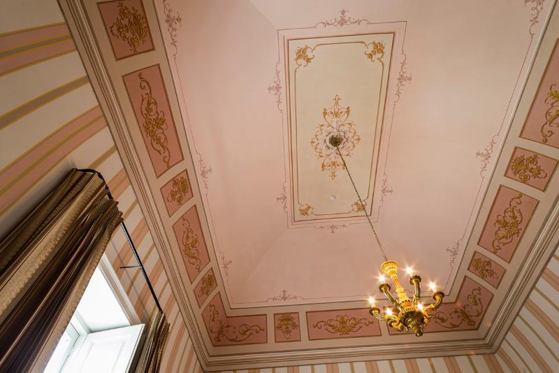 Palazzo Margherita ベルナルダ エクステリア 写真