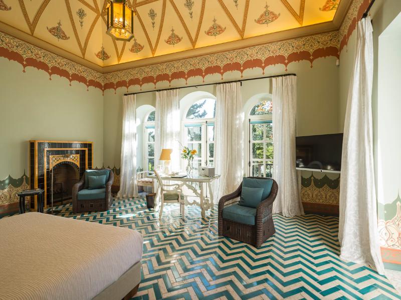 Palazzo Margherita ベルナルダ エクステリア 写真