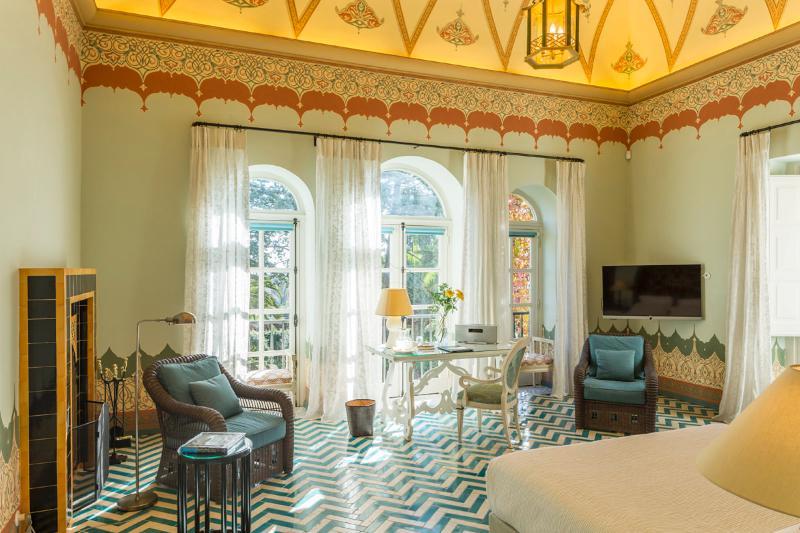 Palazzo Margherita ベルナルダ エクステリア 写真