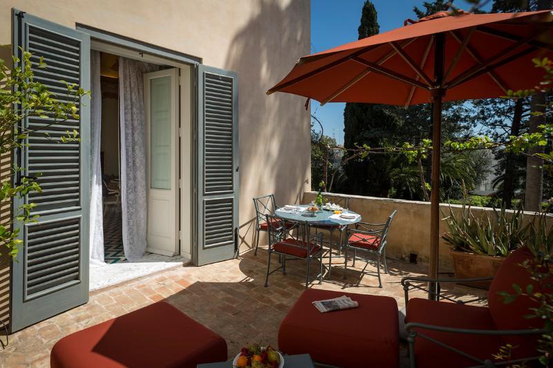 Palazzo Margherita ベルナルダ エクステリア 写真