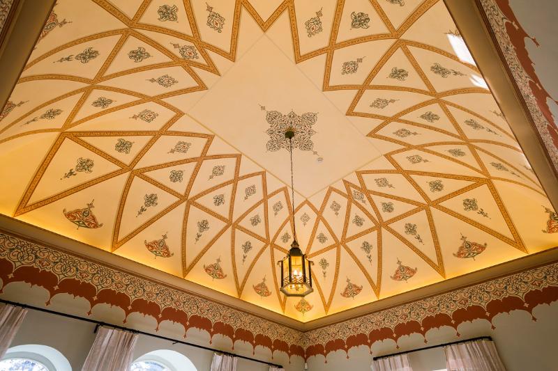 Palazzo Margherita ベルナルダ エクステリア 写真