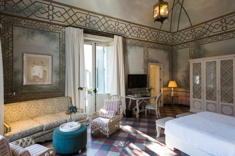 Palazzo Margherita ベルナルダ エクステリア 写真
