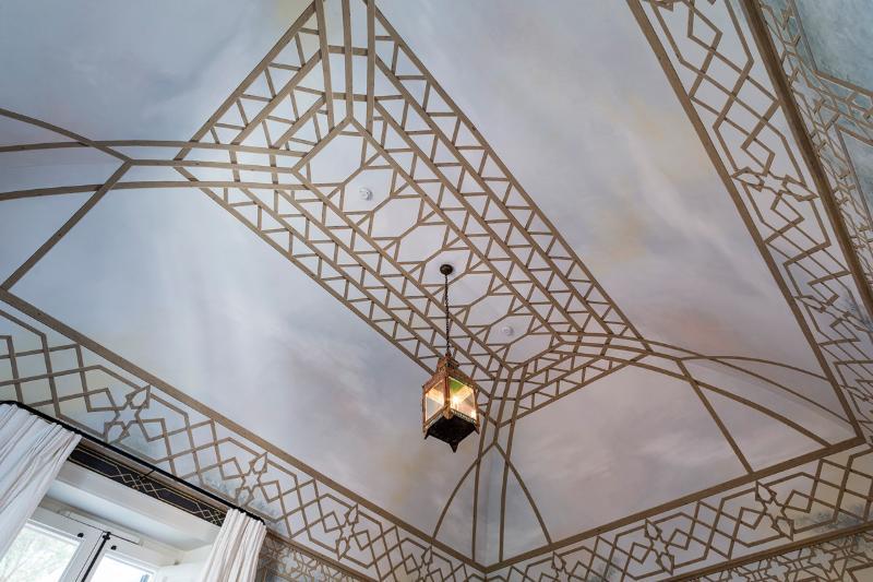 Palazzo Margherita ベルナルダ エクステリア 写真