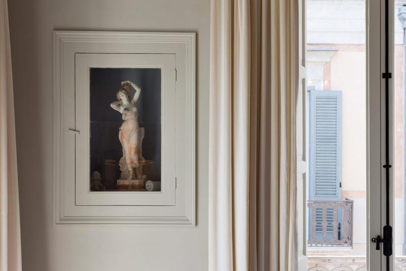 Palazzo Margherita ベルナルダ エクステリア 写真