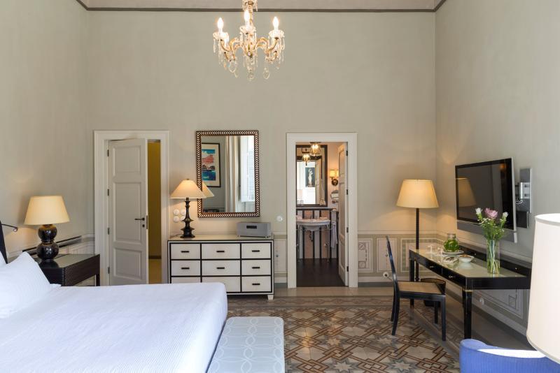 Palazzo Margherita ベルナルダ エクステリア 写真